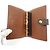 Organizer Agenda PM Monogram Louis Vuitton R20005 Marrone - vista 6