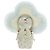 Figurine Mini Vivienne Louis Vuitton - vue 2