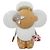 Louis Vuitton Vivienne Bride Figurine