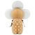 Louis Vuitton Vivienne Bride Figurine - view 2