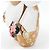 Louis Vuitton Vivienne Bride Figurine - view 5