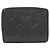 Cartera Lou Coussin Louis Vuitton Negro - vista 2