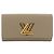 Louis Vuitton Epi Portefeuille Twist Wallet