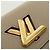 Louis Vuitton Epi Portefeuille Twist Wallet - view 6
