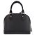 Louis Vuitton Epi Alma BB Handbag Black - view 2