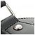Louis Vuitton Epi Alma BB Handbag Black - view 7