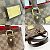 Borsa Tote Hampstead PM Damier Louis Vuitton - vista 3