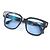 Louis Vuitton LV Confidence Square Sunglasses Black