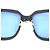 Louis Vuitton LV Confidence Square Sunglasses Black - view 7
