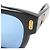 Louis Vuitton LV Confidence Square Sunglasses Black - view 9