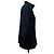 Issey Miyake Men Zipped Jacket in Navy Blue Polyester Multiple colors - view 2
