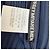 Issey Miyake Men Zipped Jacket in Navy Blue Polyester Multiple colors - view 4