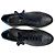 Sneakers con lacci Hermès Trail in pelle blu navy - vista 5