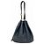 Borsa a Spalla Hermès Hermès Market GM Courchevel Blu navy