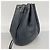 Borsa a Spalla Hermès Hermès Market GM Courchevel Blu navy - vista 2