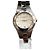 Reloj Baume & Mercier Linea de acero Plata
