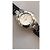 Reloj Baume & Mercier Linea de acero Plata - vista 2