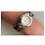 Reloj Baume & Mercier Linea de acero Plata - vista 7