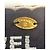 Coco Crush Spilla Vintage a Fiocco Chanel Nera Nero - vista 3