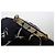 Coco Crush Spilla Vintage a Fiocco Chanel Nera Nero - vista 5