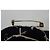 Coco Crush Spilla Vintage a Fiocco Chanel Nera Nero - vista 6