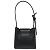 Borsa Gancini Trifoglio di Salvatore Ferragamo Nero - vista 4