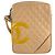 Sac à main Chanel Cambon Line Beige