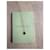Van Cleef & Arpels Vintage Alhambra Necklace Mother of Pearl Anthracite Dark grey  - view 3