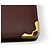 Cartera Bifold Must de Cartier en Burdeos - vista 6