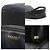Timeless Borsa a spalla in pelle di vitello grana nera Chanel Nero - vista 5