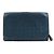 Billetera bi-fold Intrecciato Bottega Veneta Azul Verde - vista 2