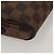 LOUIS VUITTON Borsa a Spalla Damier Ebene Ipanema PM N51294 LV Auth 133093 - vista 15