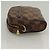 LOUIS VUITTON Borsa a Spalla Damier Ebene Ipanema PM N51294 LV Auth 133093 - vista 4