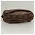 LOUIS VUITTON Borsa a Spalla Damier Ebene Ipanema PM N51294 LV Auth 133093 - vista 5