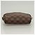 LOUIS VUITTON Borsa a Spalla Damier Ebene Ipanema PM N51294 LV Auth 133093 - vista 6