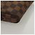 LOUIS VUITTON Borsa a Spalla Damier Ebene Ipanema PM N51294 LV Auth 133093 - vista 7
