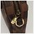 LOUIS VUITTON Borsa a Spalla Damier Ebene Ipanema PM N51294 LV Auth 133093 - vista 8