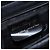 Borsa a mano Gancini in pelle nera e oro Salvatore Ferragamo Auth yk19008 Nero D'oro - vista 12