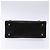 Borsa a mano Gancini in pelle nera e oro Salvatore Ferragamo Auth yk19008 Nero D'oro - vista 5