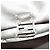 Calze FENDI Scaldamuscoli in Nylon set Verde Auth sw1244 - vista 11
