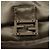 Calze FENDI Scaldamuscoli in Nylon set Verde Auth sw1244 - vista 6