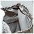 Calze FENDI Scaldamuscoli in Nylon set Verde Auth sw1244 - vista 8