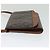 LOUIS VUITTON Borsa a Spalla Monogram Bordeaux 27 M51797 LV Auth ep10041 Monogramma - vista 3