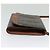 LOUIS VUITTON Borsa a Spalla Monogram Bordeaux 27 M51797 LV Auth ep10041 Monogramma - vista 4