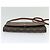 LOUIS VUITTON Borsa a Spalla Monogram Bordeaux 27 M51797 LV Auth ep10041 Monogramma - vista 5