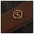 LOUIS VUITTON Borsa a Spalla Monogram Bordeaux 27 M51797 LV Auth ep10041 Monogramma - vista 8