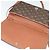 LOUIS VUITTON Borsa a Spalla Monogram Bordeaux 27 M51797 LV Auth ep10041 Monogramma - vista 9