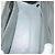 BALENCIAGA Hand Bag Leather 2way Gray Gold Auth bs28318 - view 11