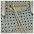 BALENCIAGA Hand Bag Leather 2way Gray Gold Auth bs28318 - view 19