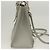 BALENCIAGA Hand Bag Leather 2way Gray Gold Auth bs28318 - view 4